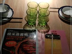-茉莉餐厅(亳州高新万达广场希夷大道店)