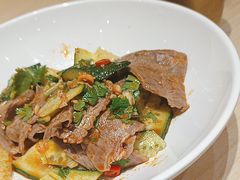 -陳香貴·蘭州牛肉面(月星环球港店)