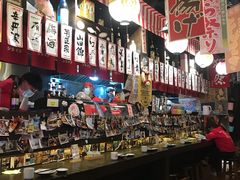 -白石の深夜食堂(宝龙店)