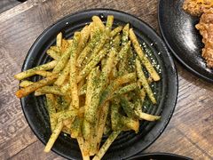 -YULOI予乐炸鸡(平乐店)