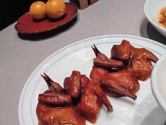 -荣小馆(安达仕店)