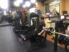 -RoMan罗马健身工作室(莘庄店)