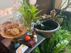 -点绛唇(鼓楼店)