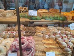 -BROAD面包路·欧式面包(龙湖时代C馆店)