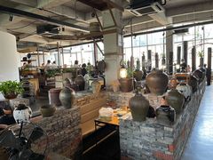 大堂-几荷·恰似故人来(秀水广场店)