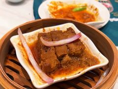 -悦得闲广式点心茶楼(蓝鲸世界店)