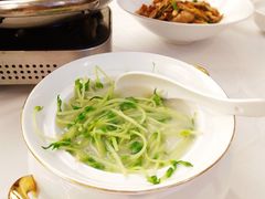 -饭怕鱼·黄焖鲟龙鱼(湖大店)