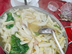 -畲乡一品鱼府土菜馆