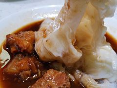 秘制牛腩肠-西关明记肠粉(荔枝湾店)