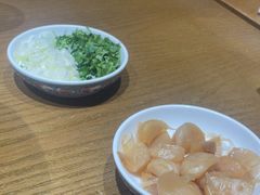 -北京老门框爆肚涮肉馆(凤城六路店)