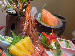 -花潮料理艺食馆(世欧广场店)