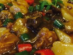 淮药罐罐牛肉-钦善斋(武侯祠店)