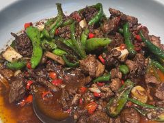 武冈血鸭-湘中缘·湖南菜(娄底驻京办店)