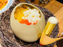 -喝丢一只鞋海鲜烧烤·海肠捞饭(东关街店)