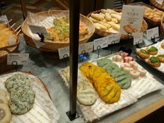 -乐天免税店(明洞店)