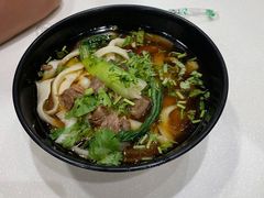牛肉削面-东方削面(市政府店)