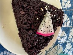 -Meena Rice Based Cuisine