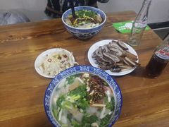 -长香源葫芦头梆梆肉(开通巷店)