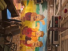 -三个大叔烤羊肉串·炭炉砂锅菜(西三旗店)