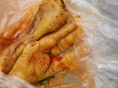 -二孃鸡爪爪(东郊记忆店)