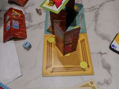 -BGM CLUB二次元主题桌游店(康王路店)