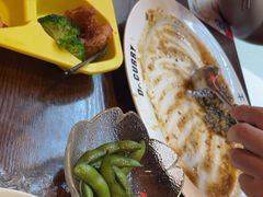 -伽喱博士 Dr.CURRY咖喱饭(太阳宫咖喱店)