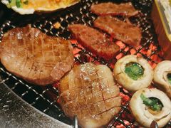-西塔老太太泥炉烤肉(上海七宝领展广场店)