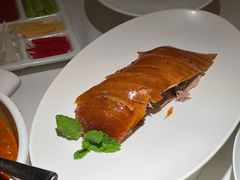 -四季民福烤鸭店(前门大栅栏店)
