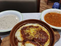 -萨莉亚意式餐厅(悦荟广场店)