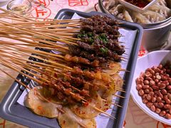 -小林哥的海鲜馆·夜宵烧烤(渔人码头店)