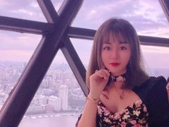 -东方明珠·空中旋转餐厅