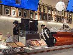 -Peet's Coffee皮爷咖啡(万象天地店)