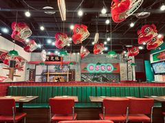 -西关味(大卫城店)