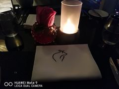 -圣丰索菲特·法国餐厅