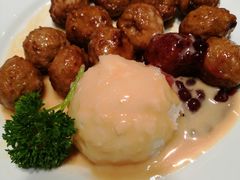 -宜家·瑞典风味餐厅(无锡店)