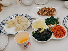 -东方饺子王(新奥购物中心店)