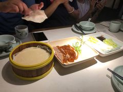 -韵秋荷(宝山龙湖天街店)