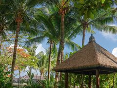 -海南清水湾莱佛士酒店