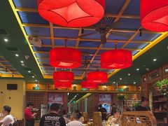 -小吊梨汤·北京菜·烤鸭(鸟巢店)