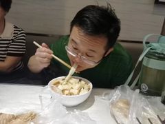 -咨言·烤鸭·烩面泡馍(建业十八城店)