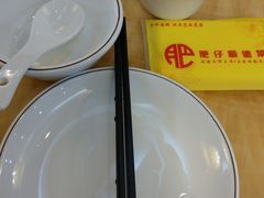 -肥仔顺德菜(龙悦居店)