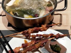 -星伦多海鲜自助餐厅(万达百货店)