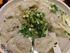 -梦花街馄饨店(中华苑店)