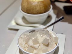 龙眼冰-聪嫂私房甜品(旺角二店)