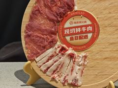 -海底捞火锅(万达广场店)