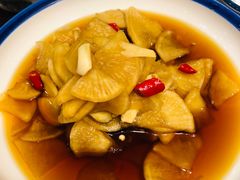 -巴依老爷新疆餐厅
