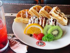 -MAAN COFFEE(金桥店)