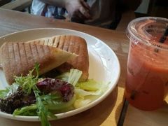 android_upload_pic-高乐雅咖啡(宜山路店)