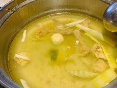 -狐狸爱上椰子鸡(滨江星光大道店)