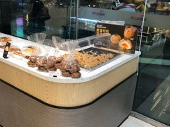 -BreadTalk面包新语(龙之梦购物中心莘庄店)